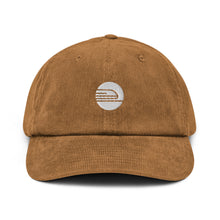 Load image into Gallery viewer, Corduroy Hat