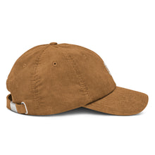 Load image into Gallery viewer, Corduroy Hat