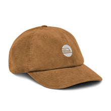 Load image into Gallery viewer, Corduroy Hat