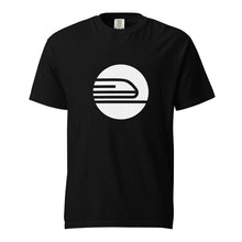Load image into Gallery viewer, Heavyweight Logo T-Shirt