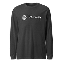 Load image into Gallery viewer, Long Sleeve Tee