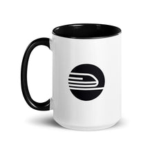 Load image into Gallery viewer, Glossy Mug | White