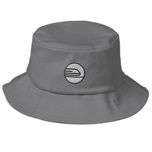 Load image into Gallery viewer, Old School Bucket Hat