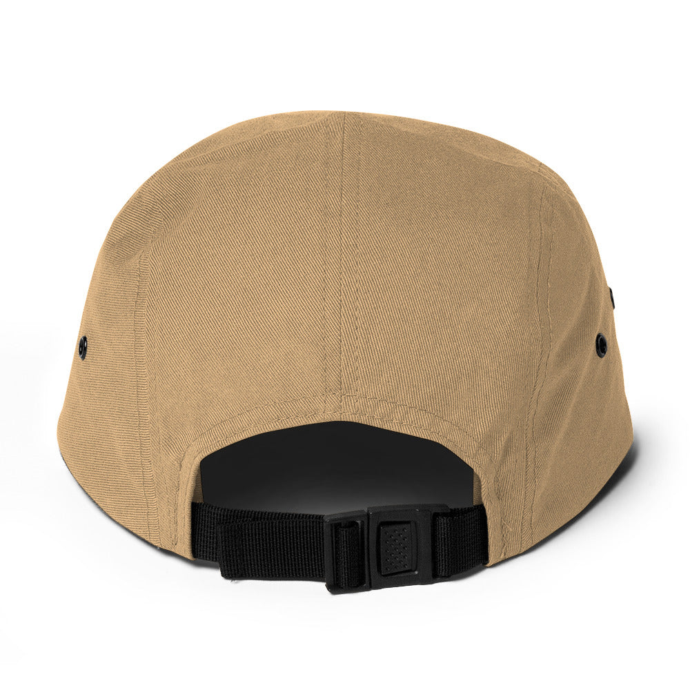 Five Panel Hat