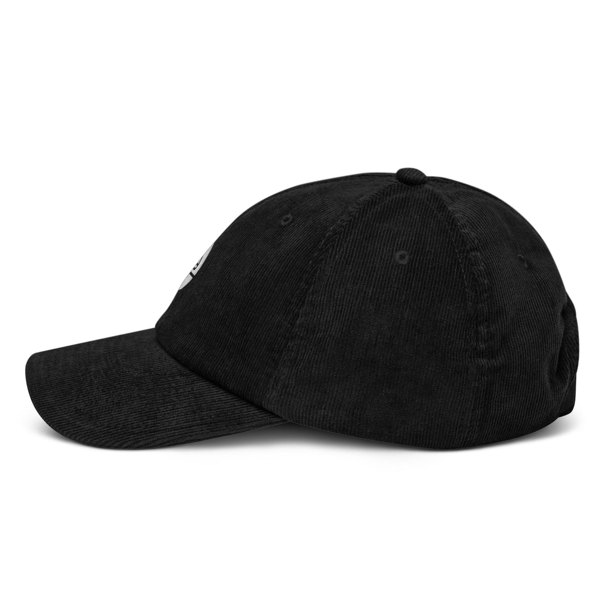 Corduroy Hat