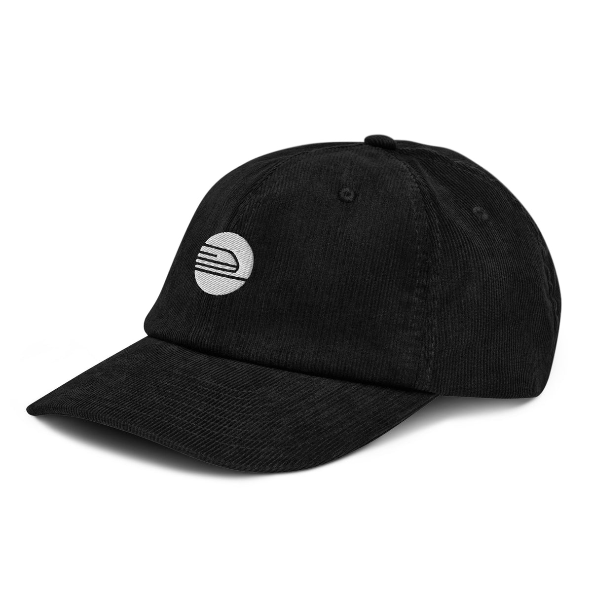 Corduroy Hat