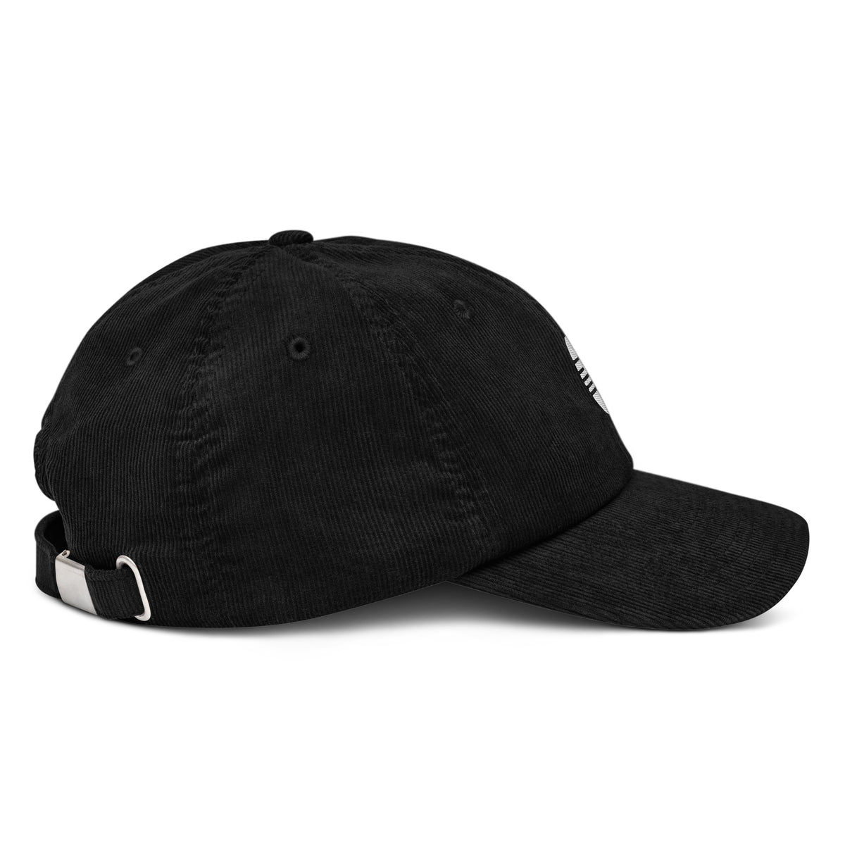 Corduroy Hat