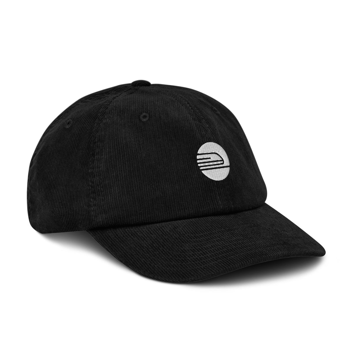 Corduroy Hat