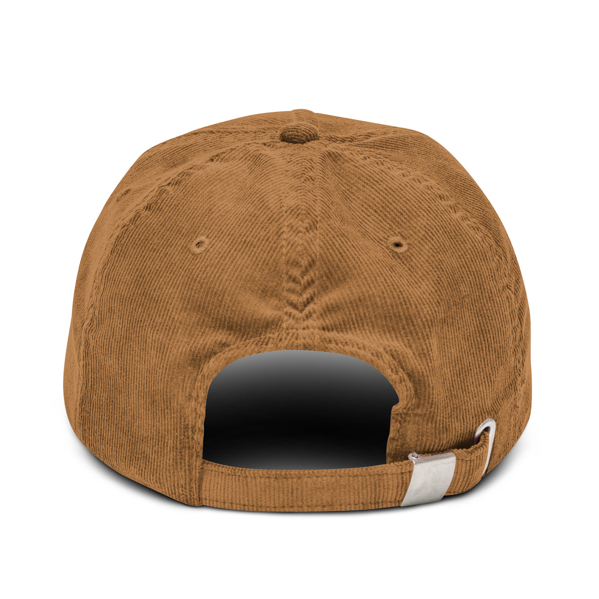 Corduroy Hat