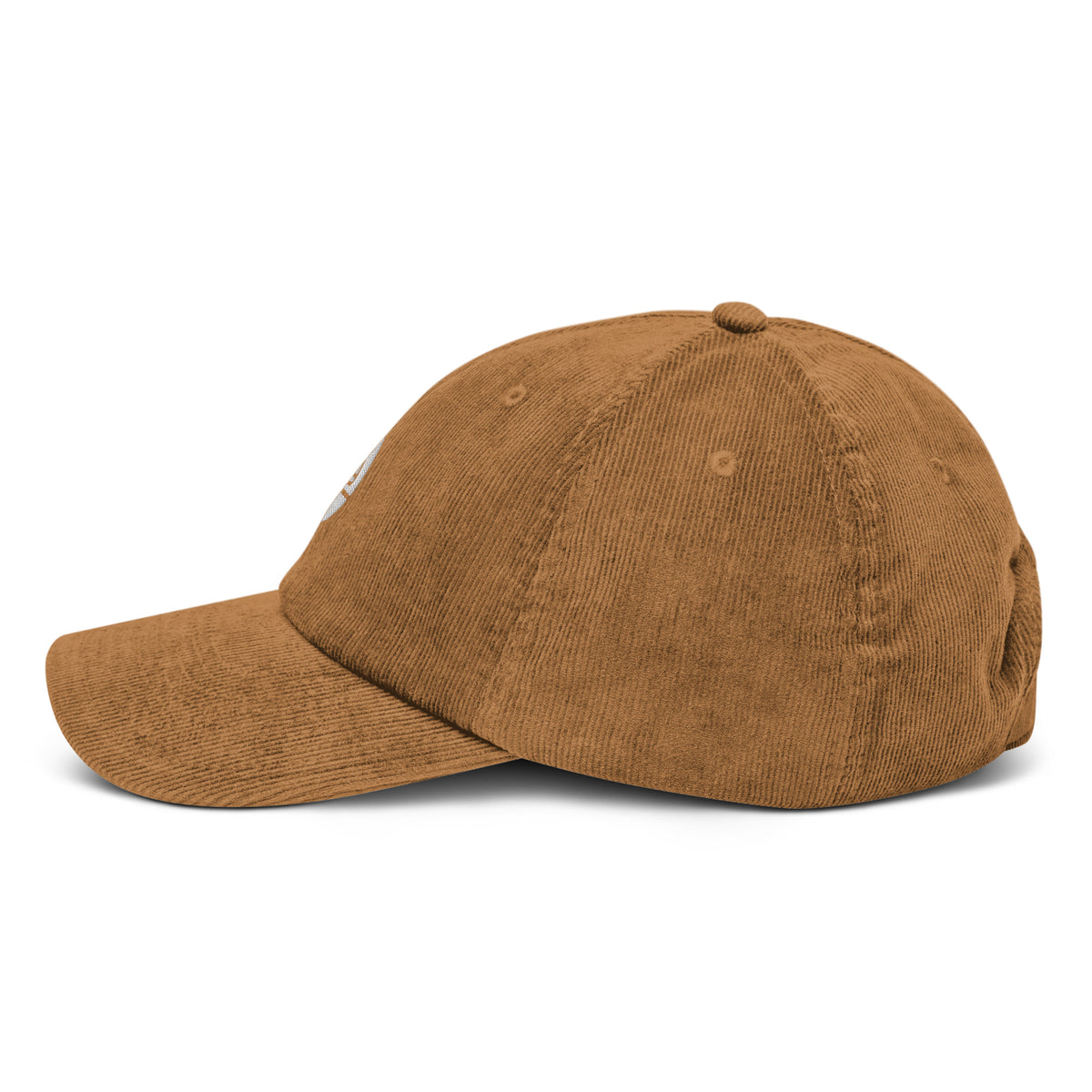 Corduroy Hat