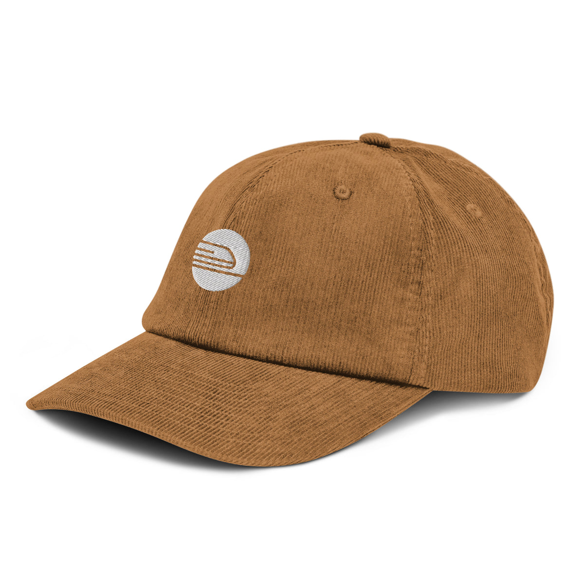 Corduroy Hat