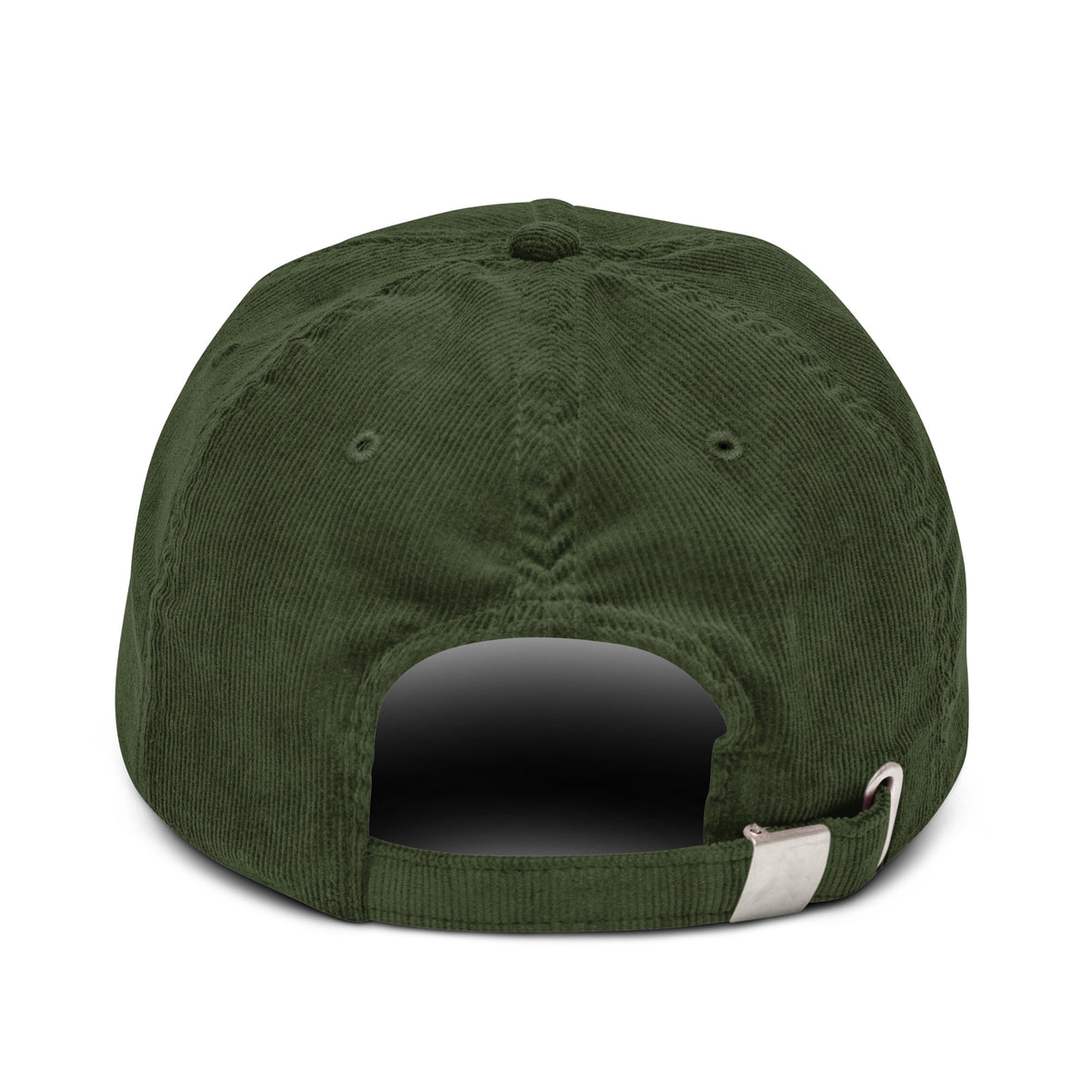 Corduroy Hat