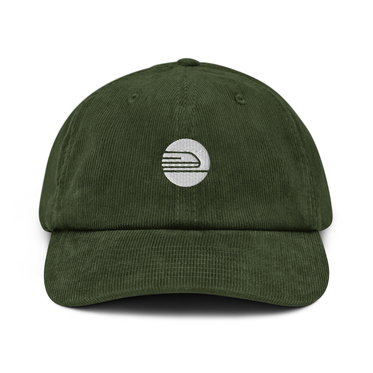Corduroy Hat