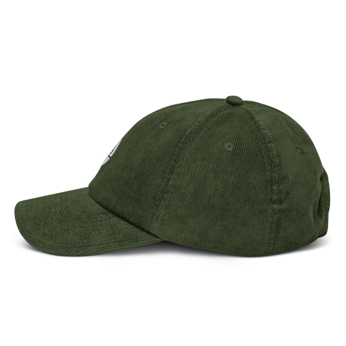 Corduroy Hat