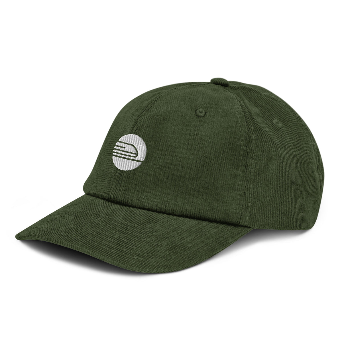 Corduroy Hat