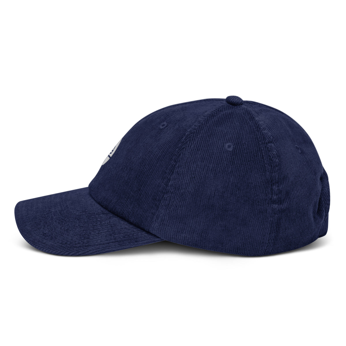 Corduroy Hat
