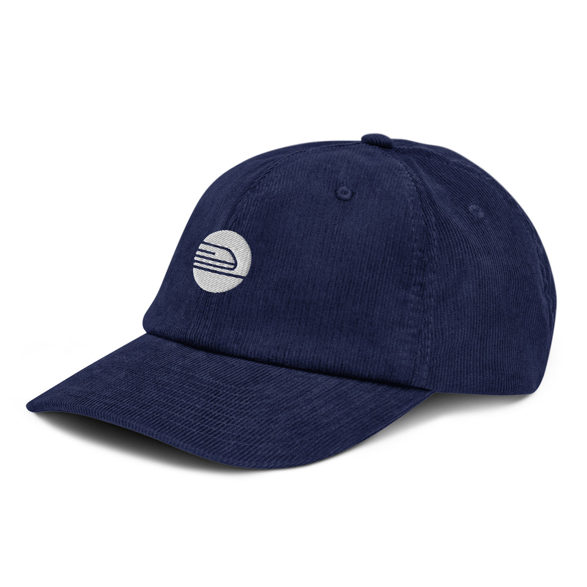 Corduroy Hat