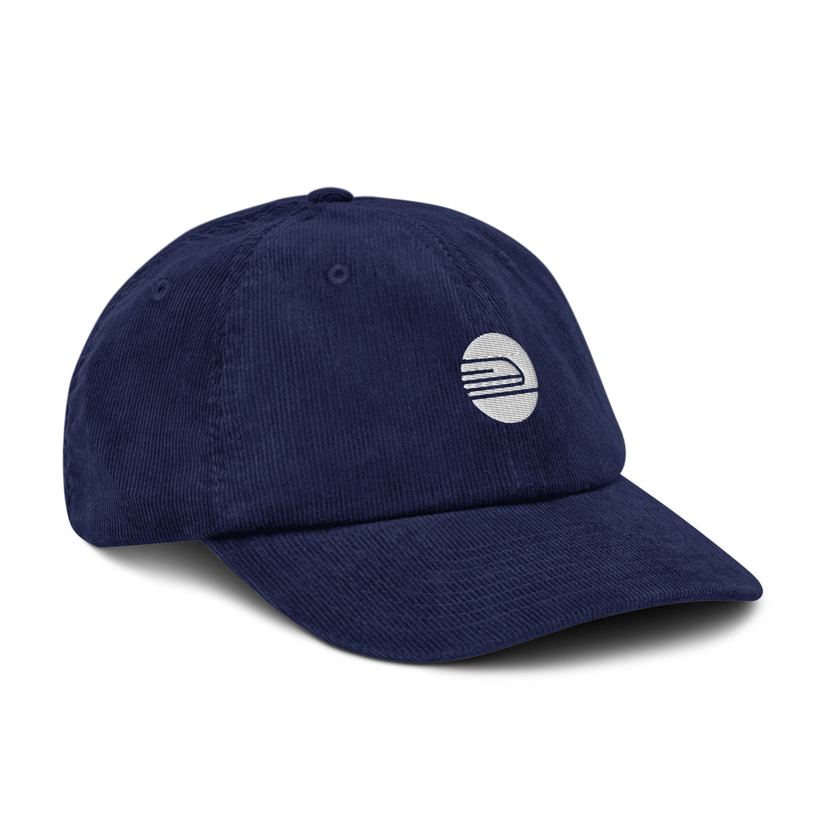 Corduroy Hat