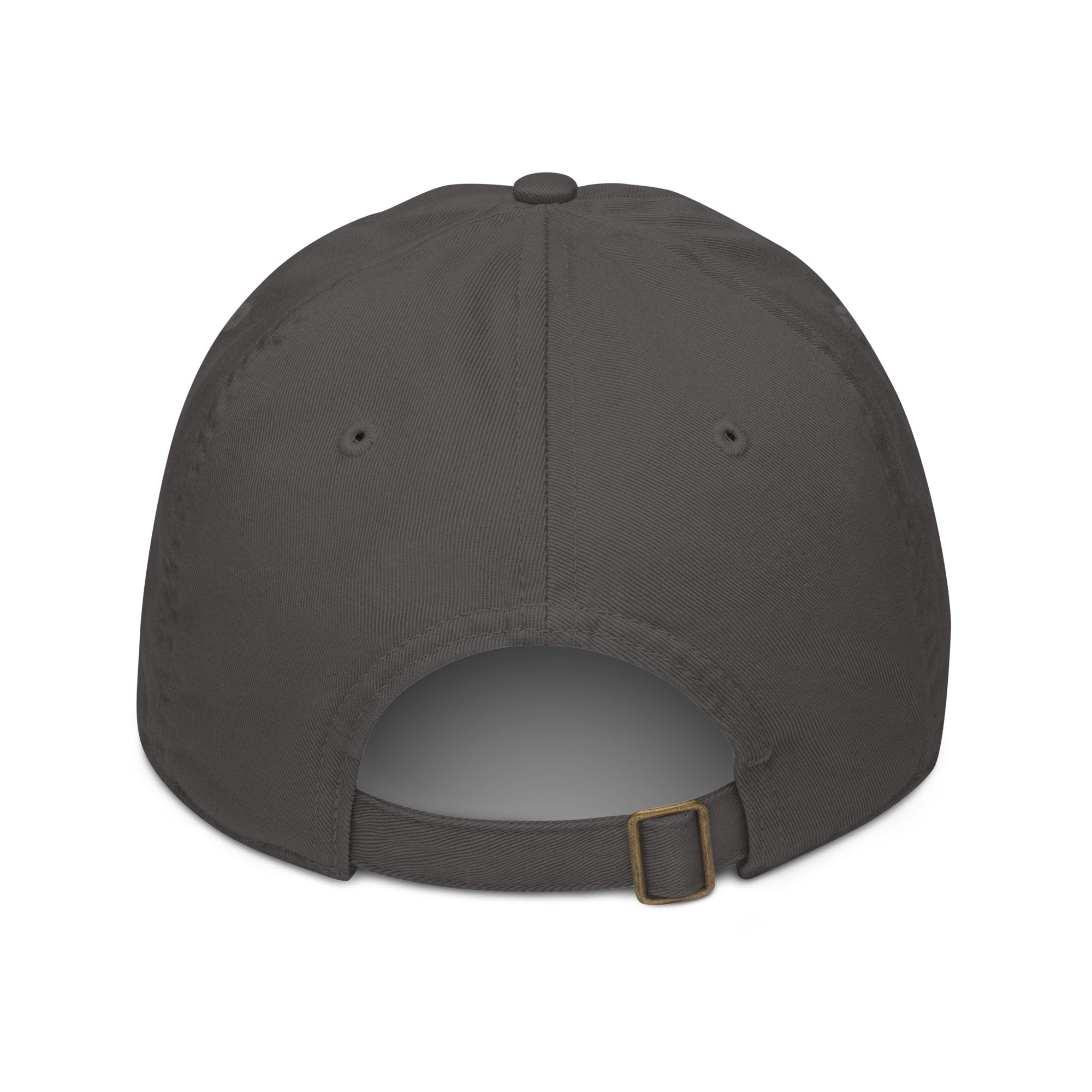 ◆FOLNUA◆ RAILWAY BALL CAP 2COLOR F24FWFSHT02 Baseball Hat – Railway