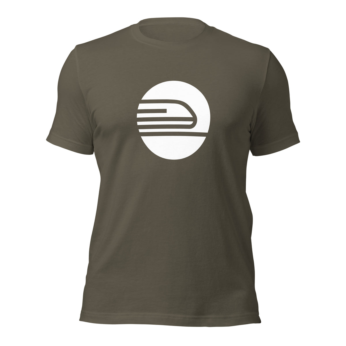 Classic Logo T-Shirt
