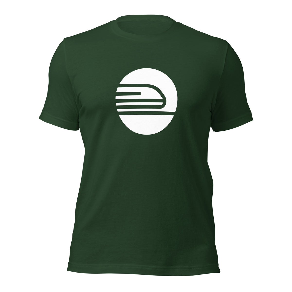 Classic Logo T-Shirt