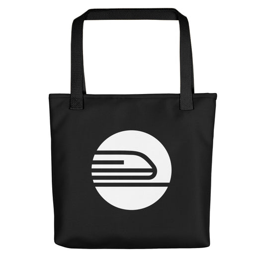 Logo Tote Bag