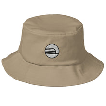 Load image into Gallery viewer, Old School Bucket Hat
